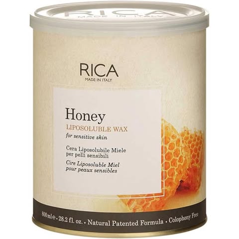 CIRE POUR EPILATION  RIKA 800ML