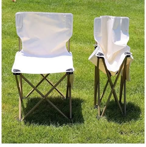 chaise de plage plible