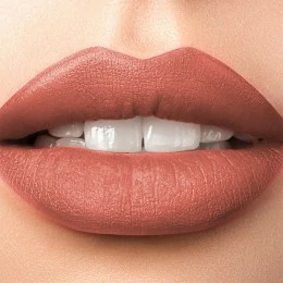 Satin Lips Deep Nude