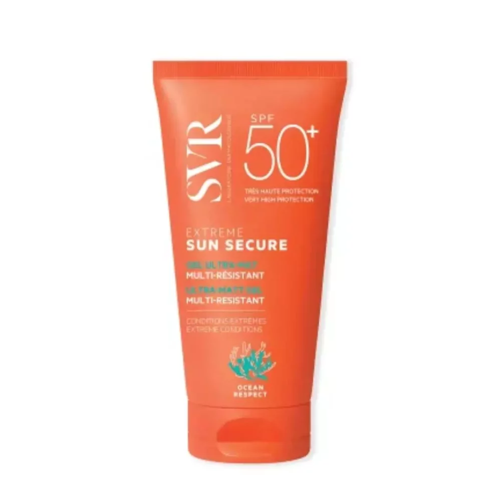 SVR SUN SECURE EXTREME SPF50+ 50ML