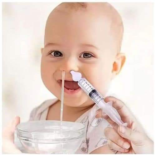 Nasal Aspirators