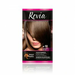  Revia Shampoo N 11 Light Brown