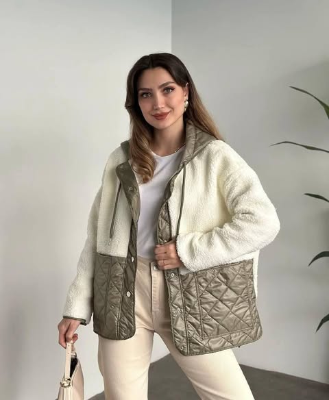 veste femme