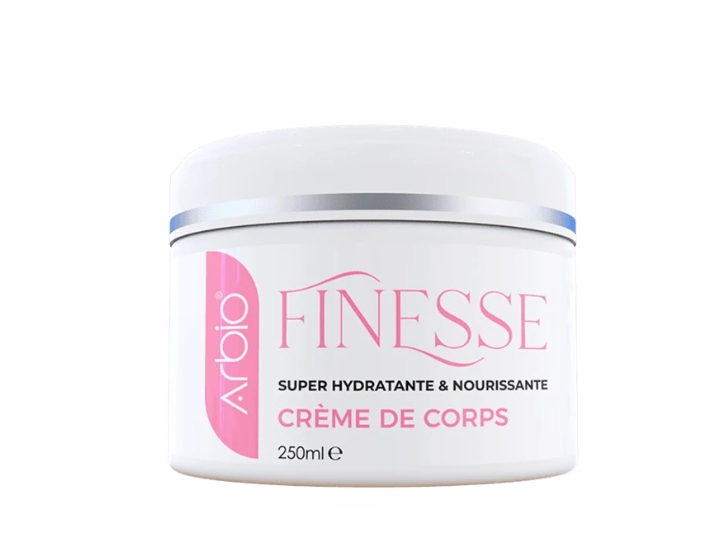 Crème finesse