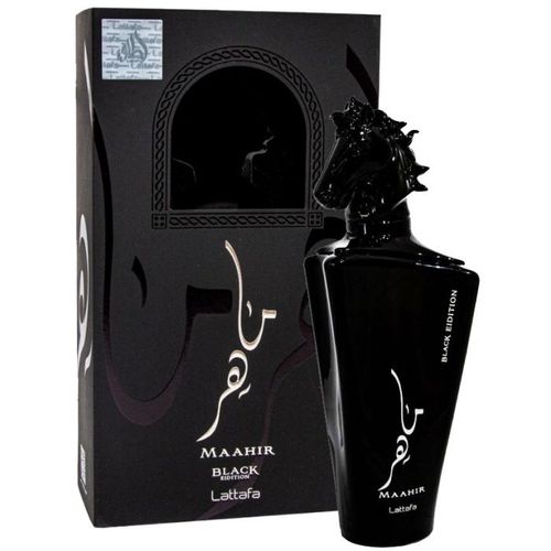 PARFUM  MAAHIR