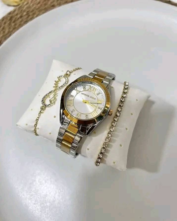 Montre femme 