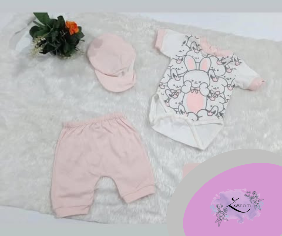 VETEMENTS BEBE