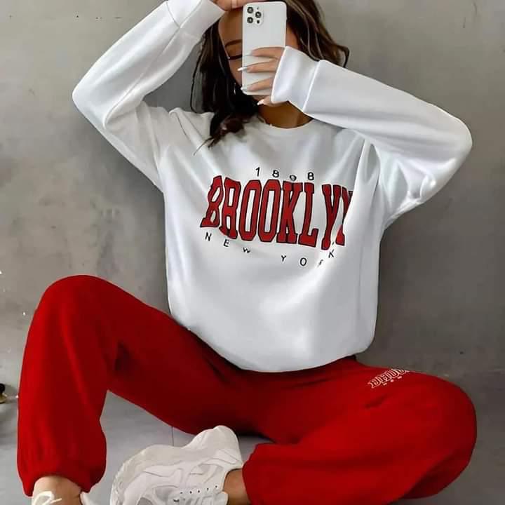 Tenu de sport femme 