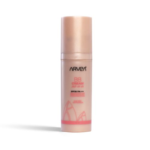 Arvea BB cream