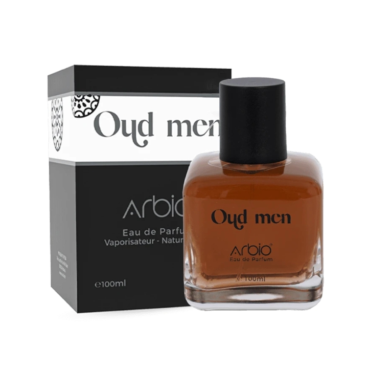 Oud Men 100ml