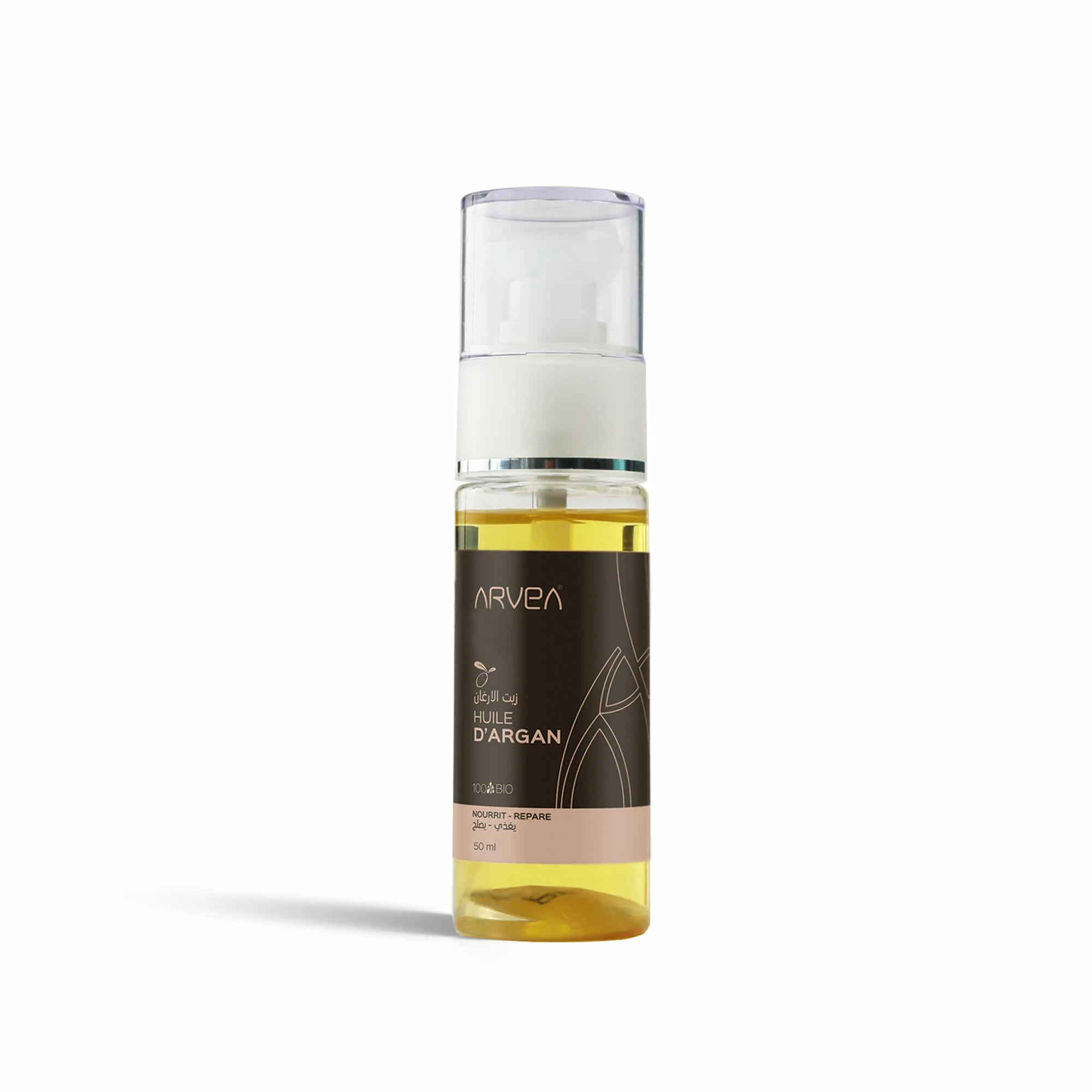 Huile D’argan