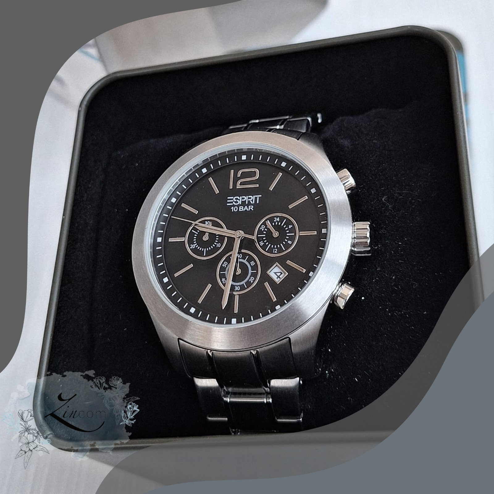 Montre homme 