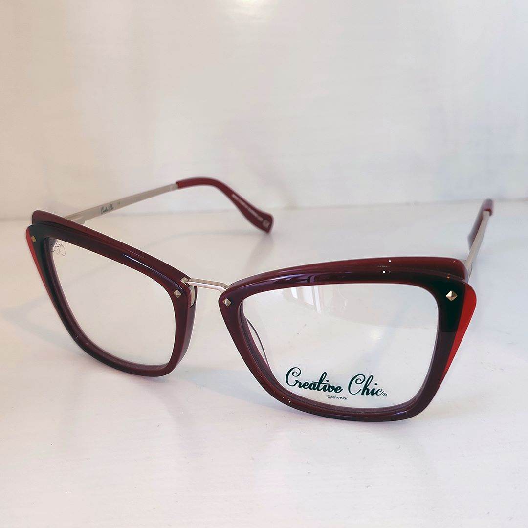 Lunette Médical