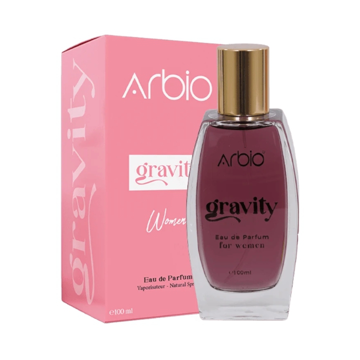 Gravity 100ml