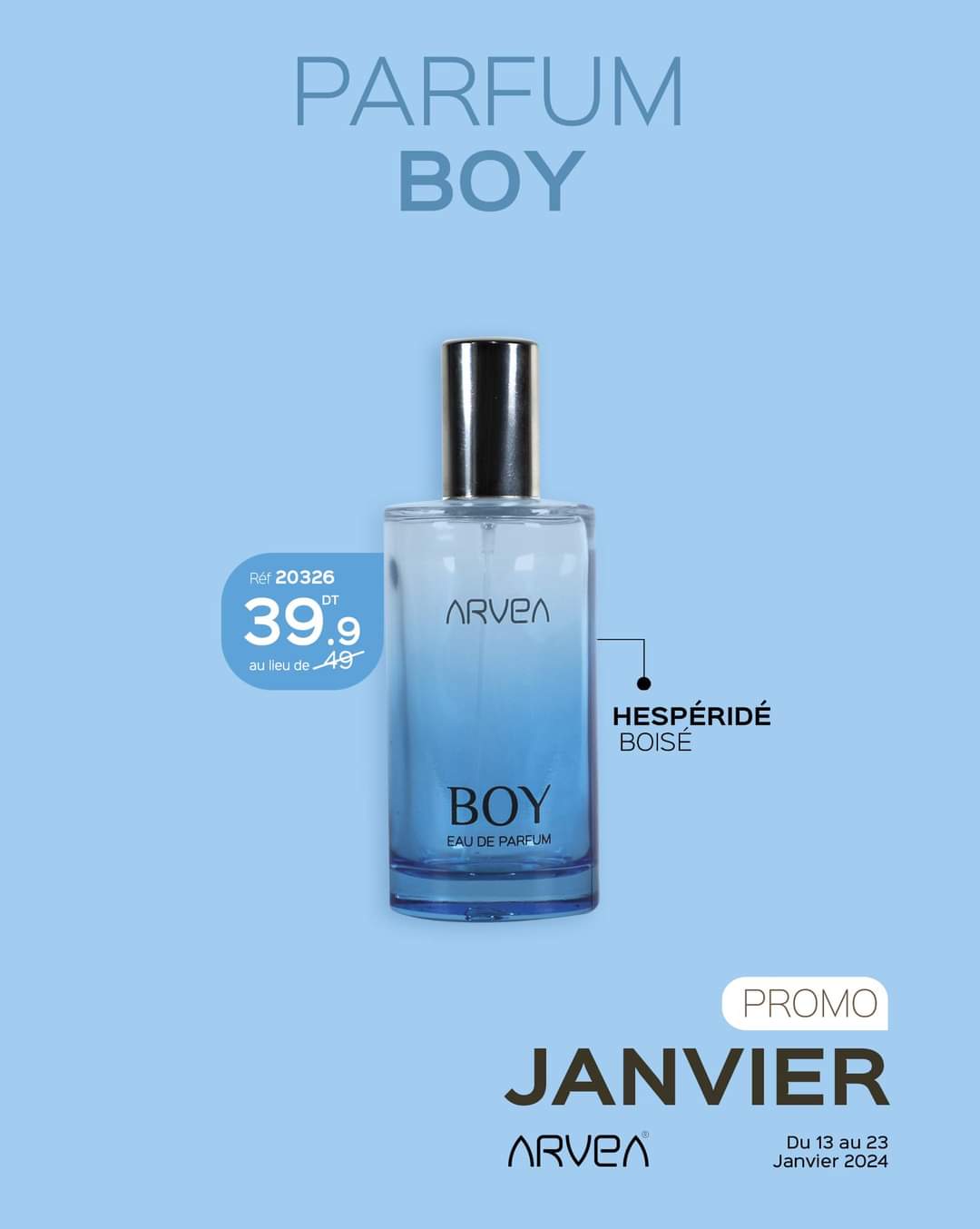 parfum boy 