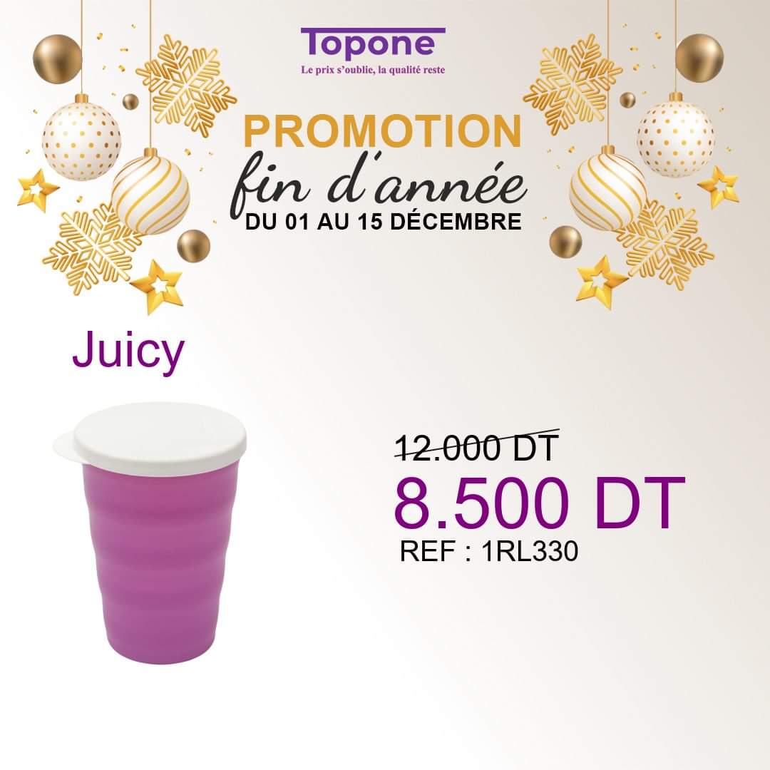 Topone JUICY