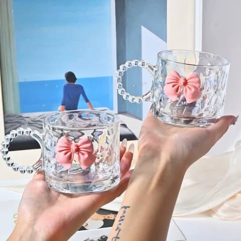 shop en verre