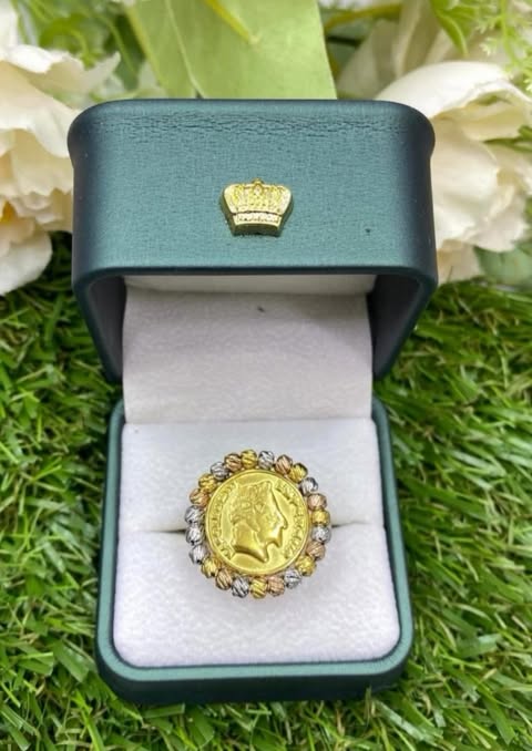 BAGUE