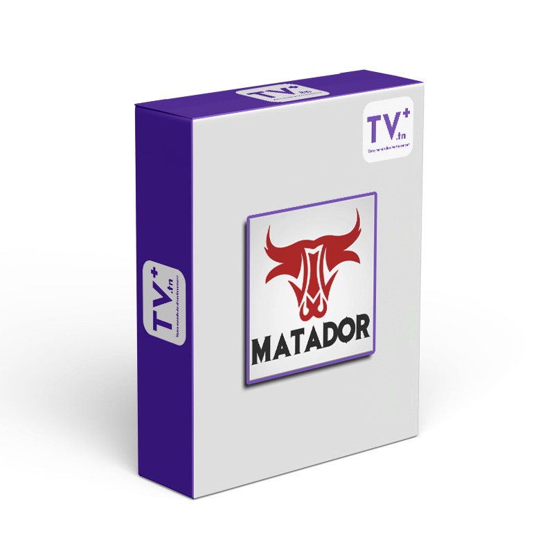 MATADOR 12MOIS