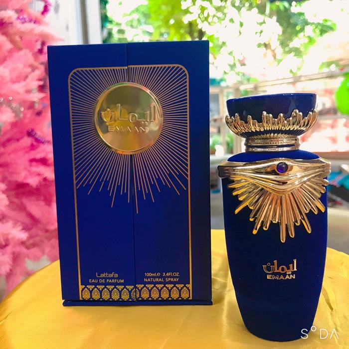 PARFUM  EMAAN