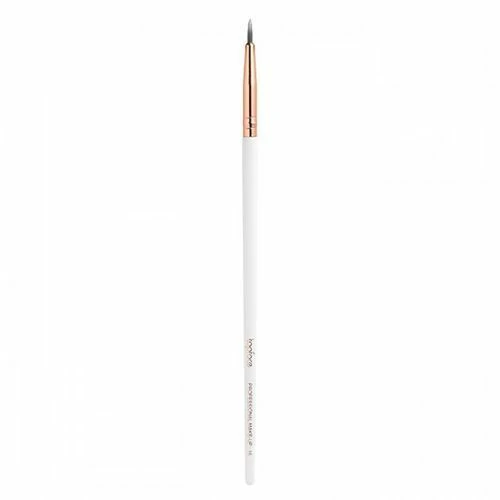 Eyeliner Brush F16 Top Face 