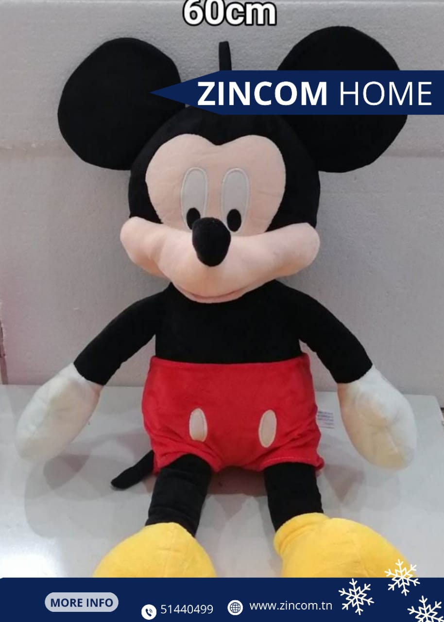 Mickey Mouse 60cm