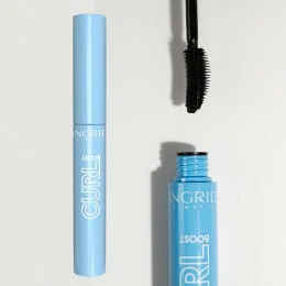 Mascara Curl Boost