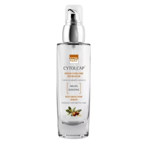 CYTOLNAT CYTOLCAP SERUM CAPILLAIRE REPARATEUR 50ML