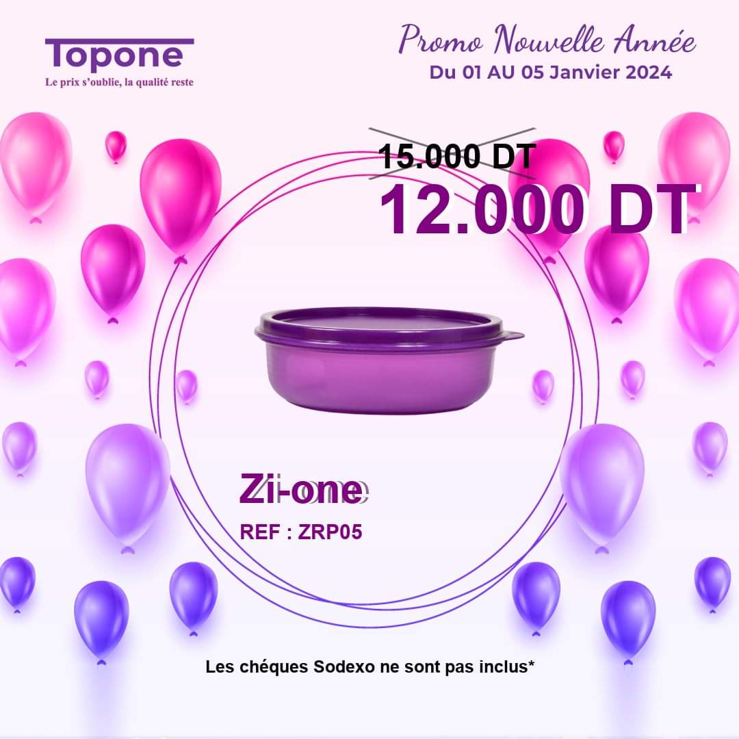 Topone ZI-ONE 