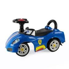 Voiture pour enfant 