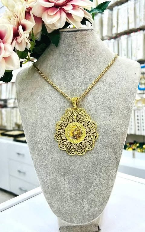 BIJOUX BAGU IOXYDABLE