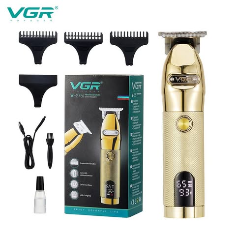 Tondeuse Professionnele Vgr 275