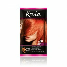 Revia Shampoo N 06 Mahogany