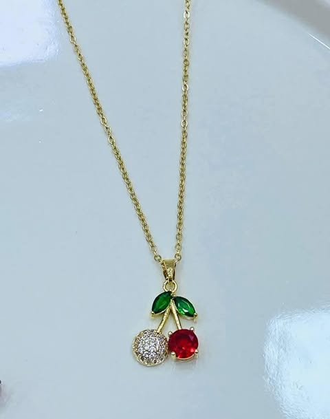 BIJOUX BAGU IOXYDABLE