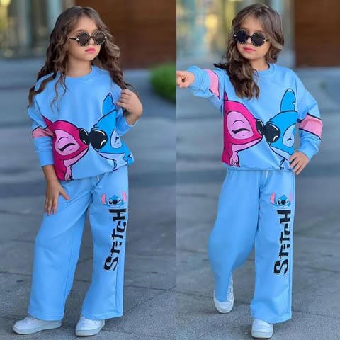 NOVELLE COLLECTION ENFANTS