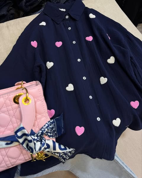 CHEMISE POUR FEMME