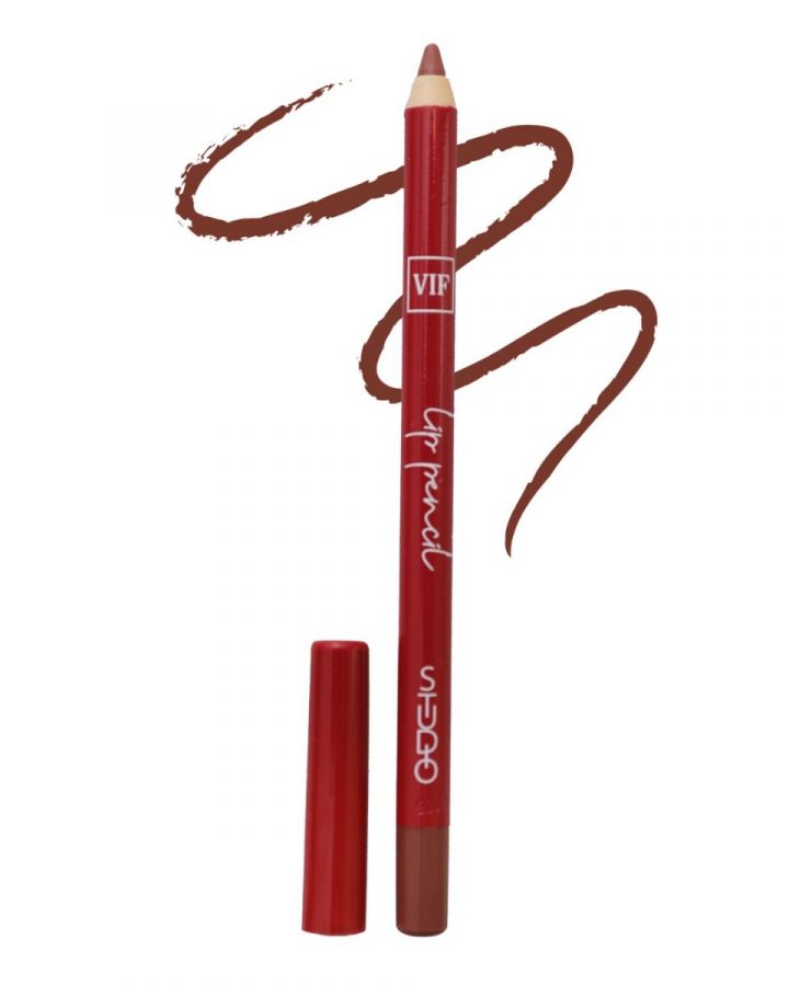 VIF Lip Pencil Marron