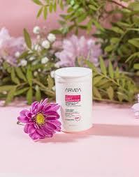 Arvea RECHARGE roll-on VANILLE