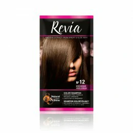 Revia Shampoo N 12 Bitter Chocolate