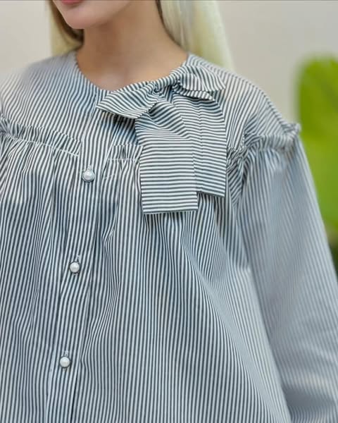 CHEMISE POUR FEMME