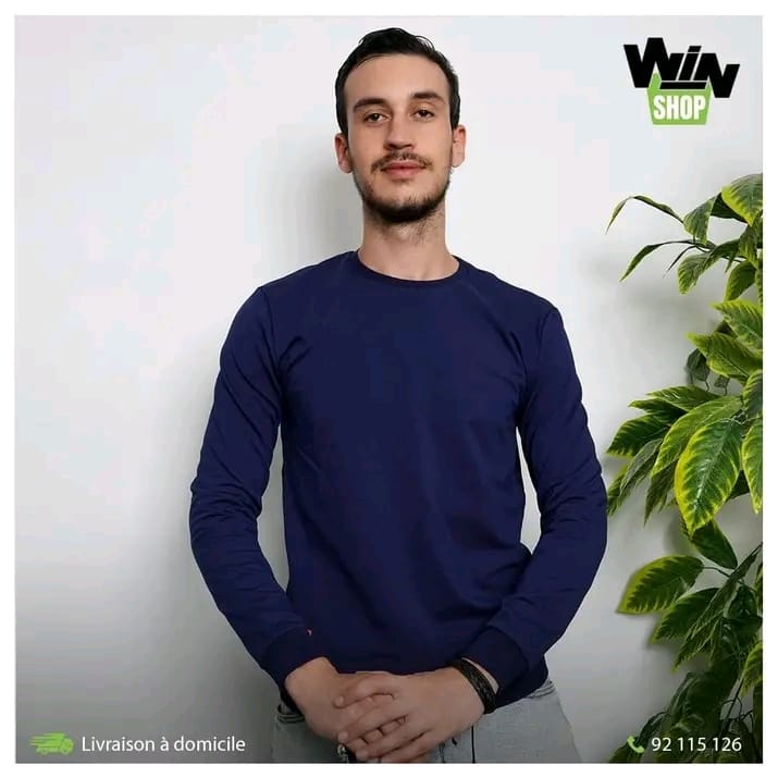 vêtements homme 