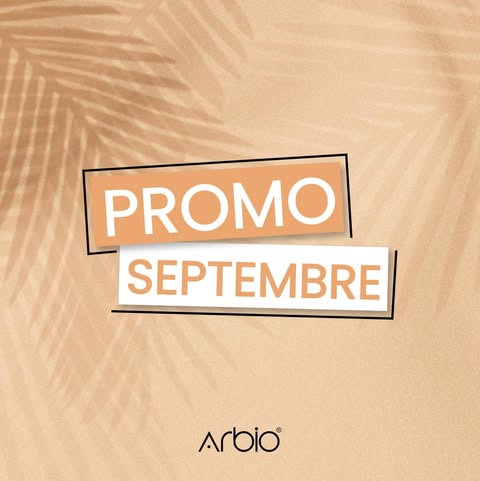 PROMO  ARBIO